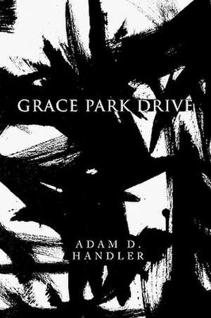 Grace Park Drive de Adam D. Handler