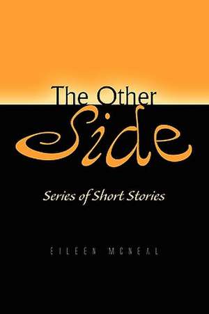 The Other Side de Eileen Mcneal