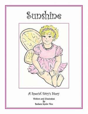 Sunshine de Barbara Squire Vero