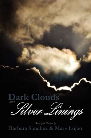 Dark Clouds and Silver Linings de Barbara Sanchez & Mary Lujan