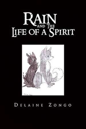 Rain and the Life of a Spirit de Delaine Zongo