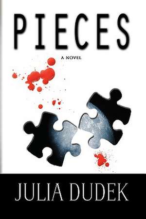 Dudek, J: Pieces