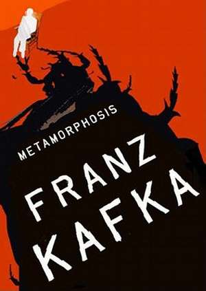 The Metamorphosis de Franz Kafka