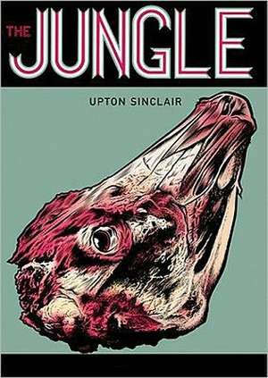 The Jungle de Upton Sinclair