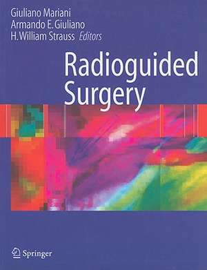 Radioguided Surgery de Giuliano Mariani