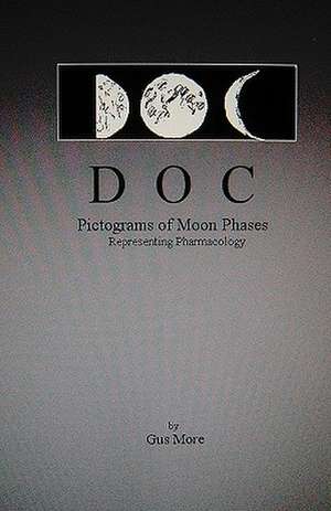 Doc: Pictograms of Moon Phases - Representing Pharmacology de Gus More