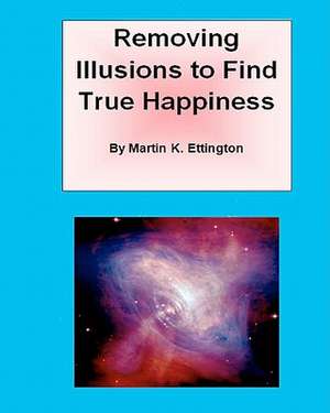 Removing Illusions to Find True Happiness: I. Three on a Match de Martin K. Ettington