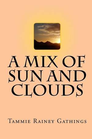 A Mix of Sun and Clouds de Tammie Rainey Gathings