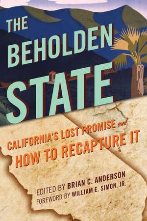 Beholden State de Brian C Anderson