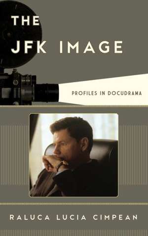 The JFK Image de Raluca Lucia Cimpean