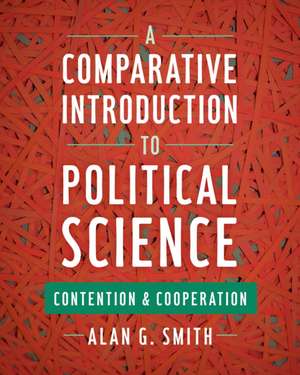 A Comparative Introduction to Political Science