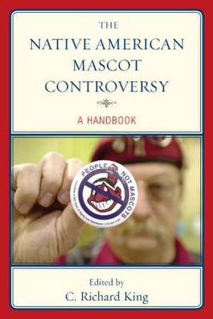 The Native American Mascot Controversy