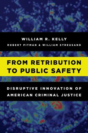 From Retribution to Public Safety de William R. Kelly