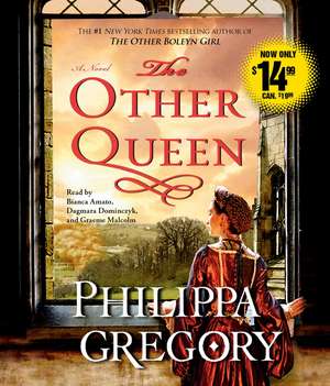 The Other Queen de Philippa Gregory