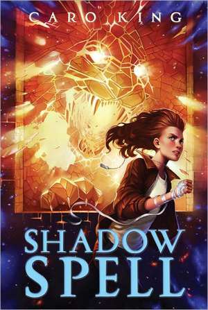 Shadow Spell de Caro King