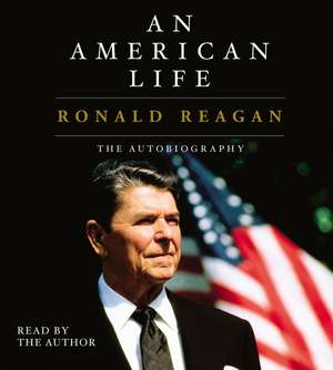 An American Life de Ronald Reagan