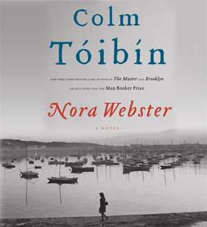 Nora Webster de Colm Toibin