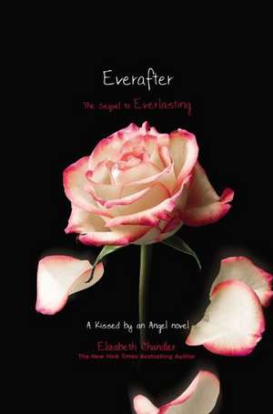 Everafter de Elizabeth Chandler