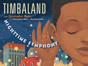 Nighttime Symphony de Timbaland