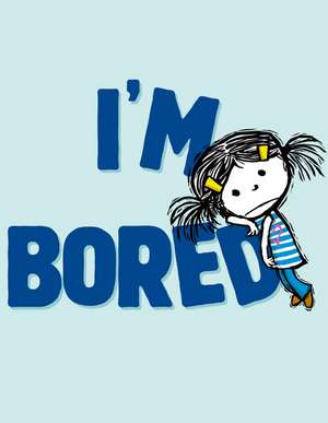 I'm Bored de Michael Ian Black