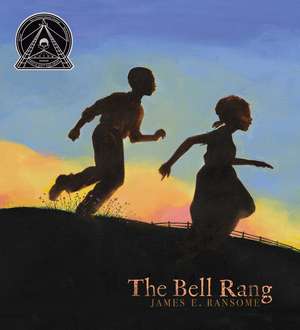 The Bell Rang de James E. Ransome