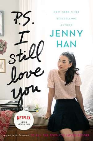 P.S. I Still Love You de Jenny Han