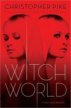 Witch World de Christopher Pike