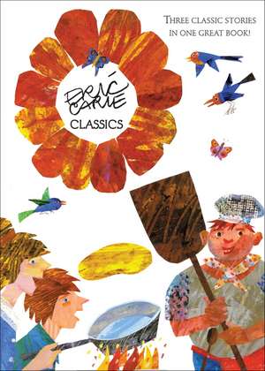 Eric Carle Classics de Eric Carle