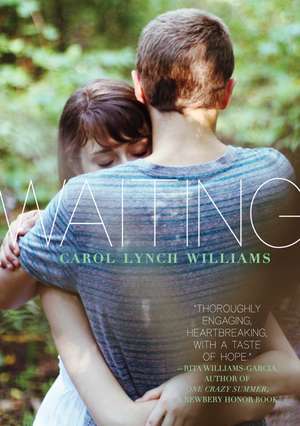 Waiting de Carol Lynch Williams