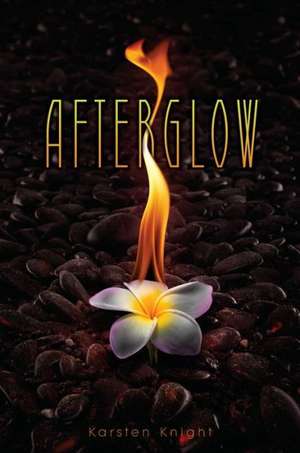 Afterglow de Karsten Knight