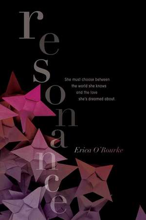 Resonance de Erica O'Rourke