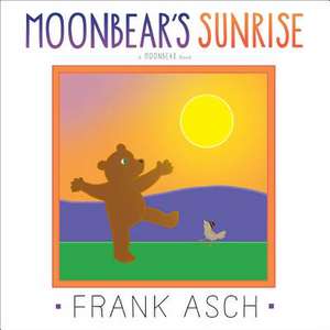 Moonbear's Sunrise de Frank Asch