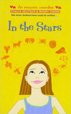 In the Stars de Stacia Deutsch