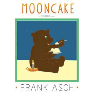 Mooncake de Frank Asch