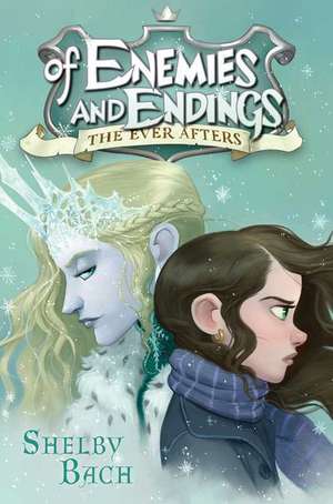 Of Enemies and Endings de Shelby Bach