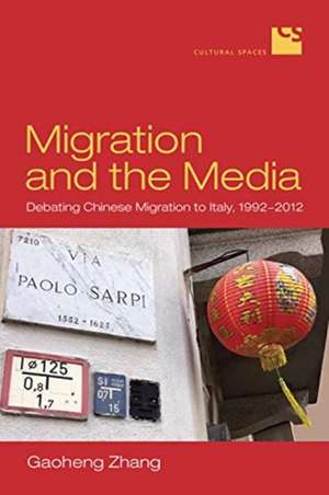 Migration and the Media de Gaoheng Zhang