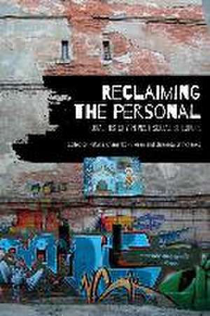 Reclaiming the Personal