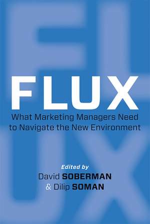 Flux de David Soberman