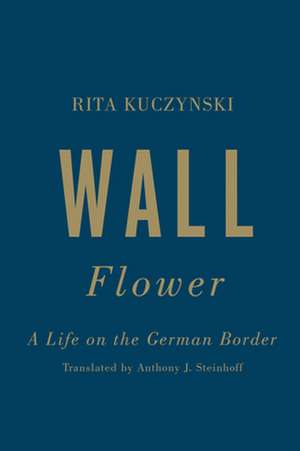Wall Flower de Rita Kuczynski