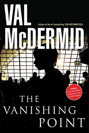 The Vanishing Point de Val McDermid