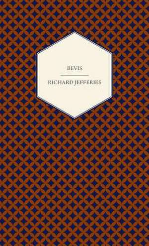 Bevis de Jefferies Richard Jefferies