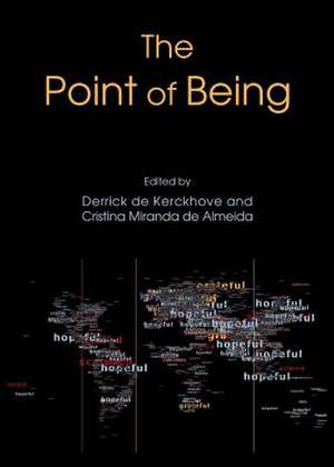 The Point of Being de Cristina Miranda Almeida