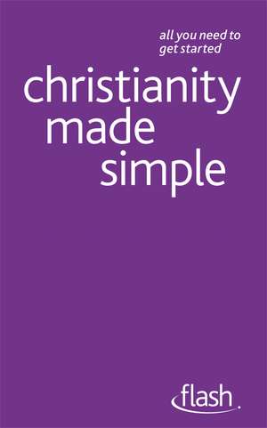 Christianity Made Simple: Flash de John Young