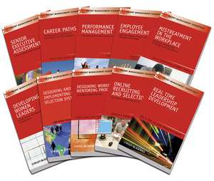 Talent Management Essentials Set de E Pulakos