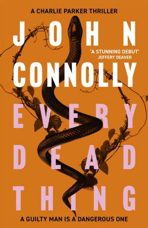 Every Dead Thing de John Connolly