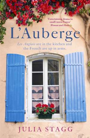 L'Auberge de Julia Stagg