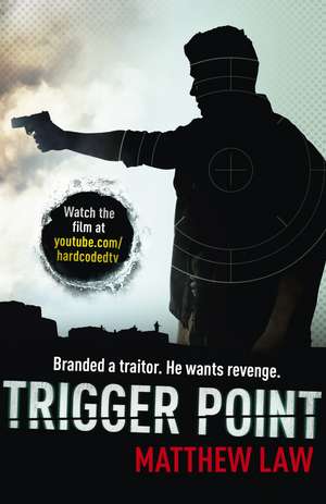 Trigger Point de Matthew Law