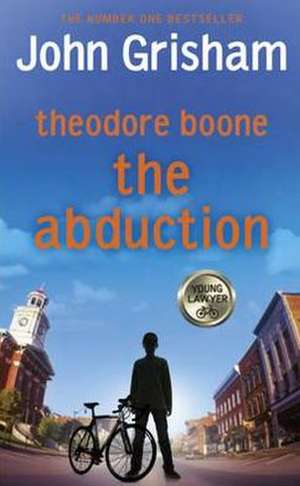 Theodore Boone de John Grisham