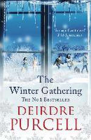 The Christmas Gathering de Deirdre Purcell