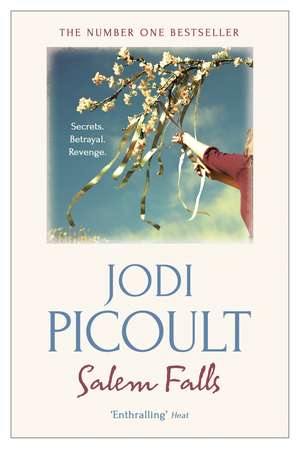 Salem Falls de Jodi Picoult